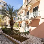 Nefeli Boutique City Suite