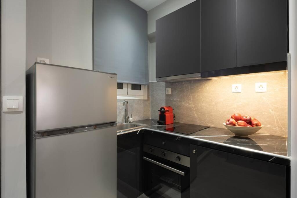 Nefeli Boutique Apartament *