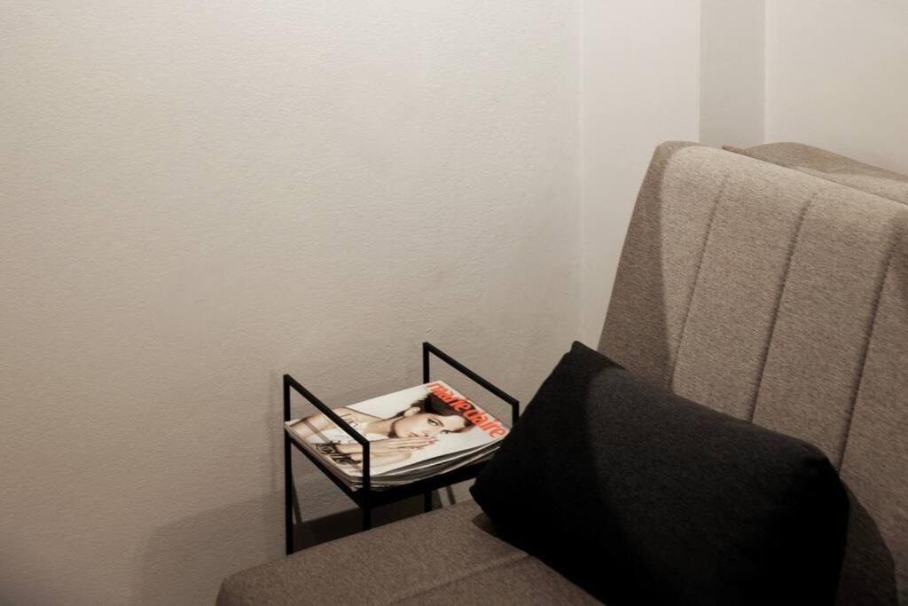 Apartament Nefeli Boutique Corfu (city)