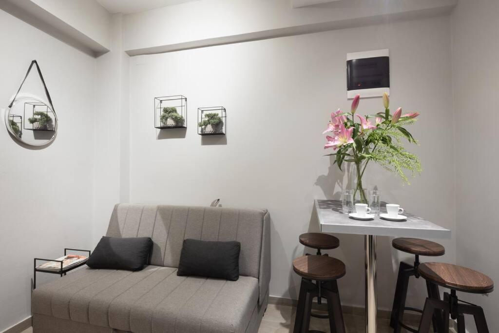 Nefeli Boutique Apartament Corfu (city)
