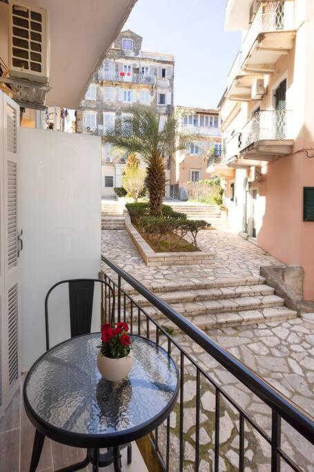 Nefeli Boutique Apartament