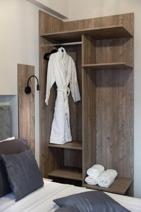Apartament Nefeli Boutique