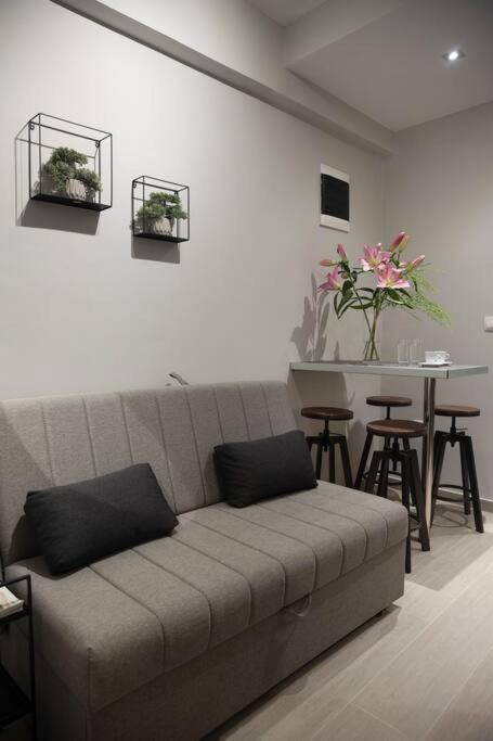 Nefeli Boutique Apartament