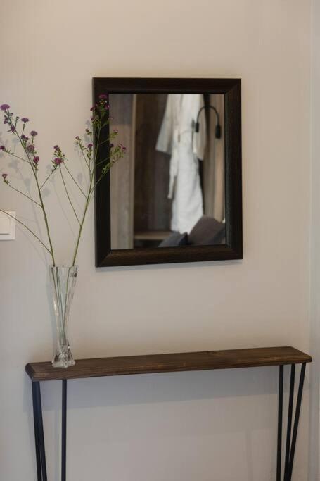 Apartament Nefeli Boutique *
