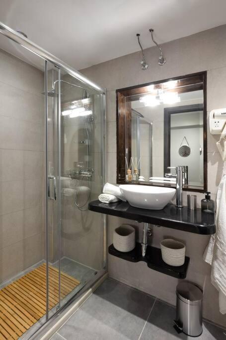 Nefeli Boutique Apartament