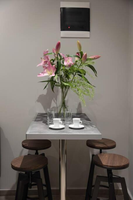 Apartament Nefeli Boutique