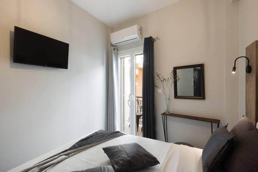 Nefeli Boutique Apartament Corfu (city)